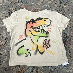 Trex Tee